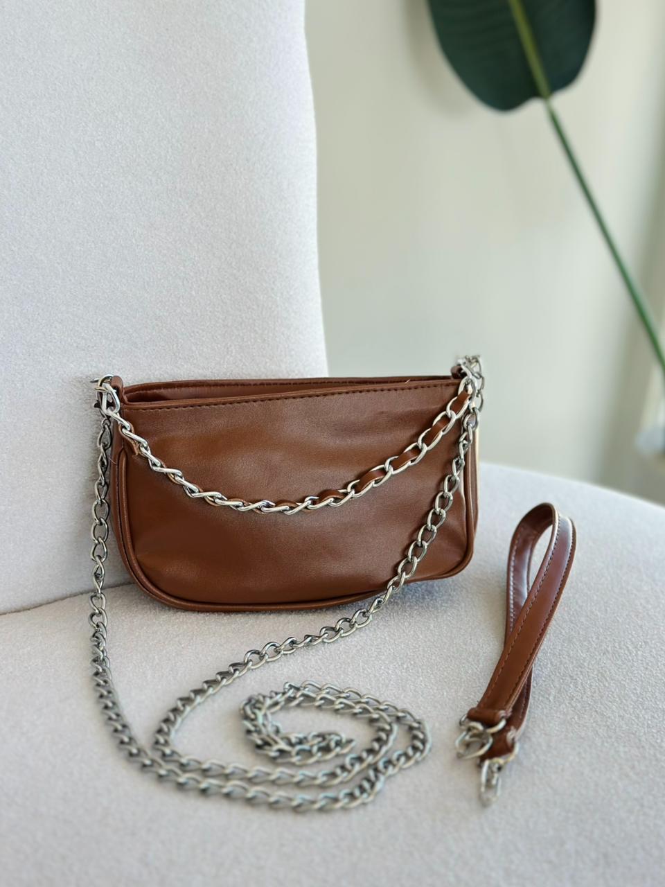 bolsa (marrom)