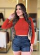 short courino (preto)