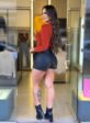 short courino (preto)