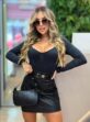 saia courino (preto)