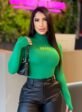 body copa (verde)