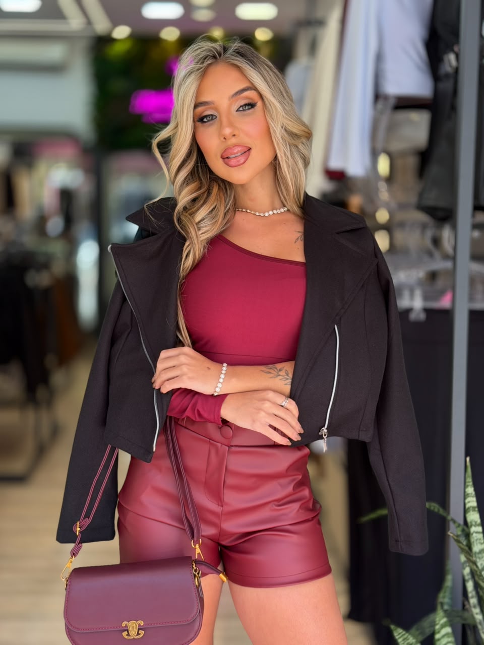 short courino (marsala)