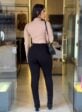calÇa modal (preto)