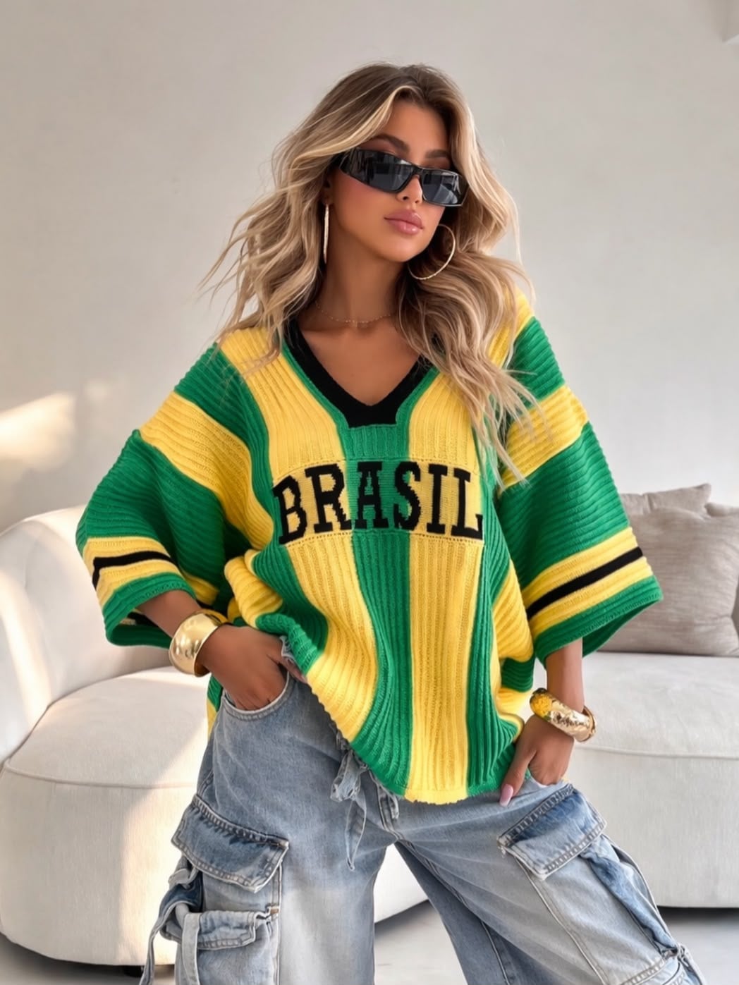 malha brasil