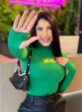 body copa (verde)