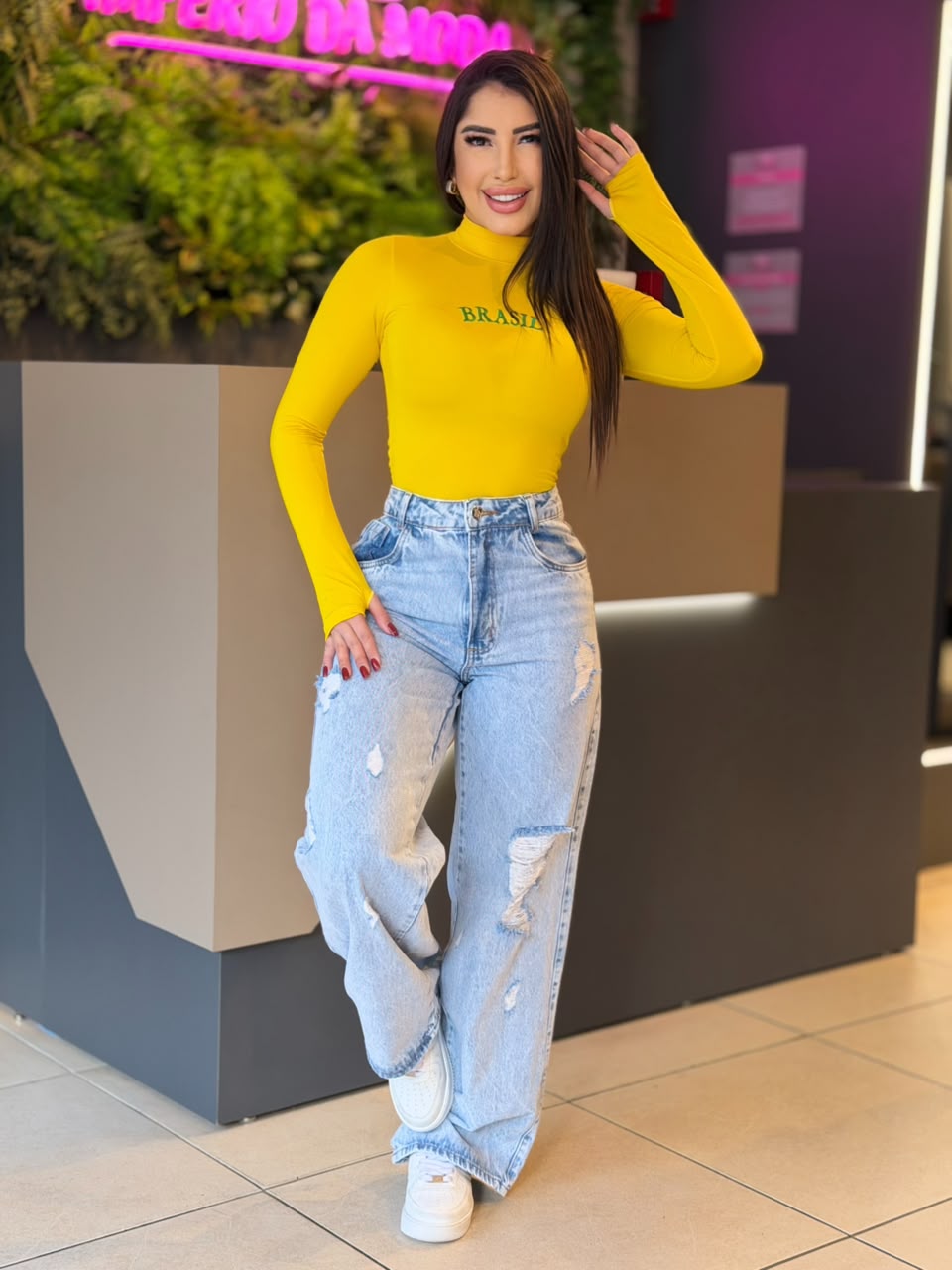 wide leg melinda (clara)