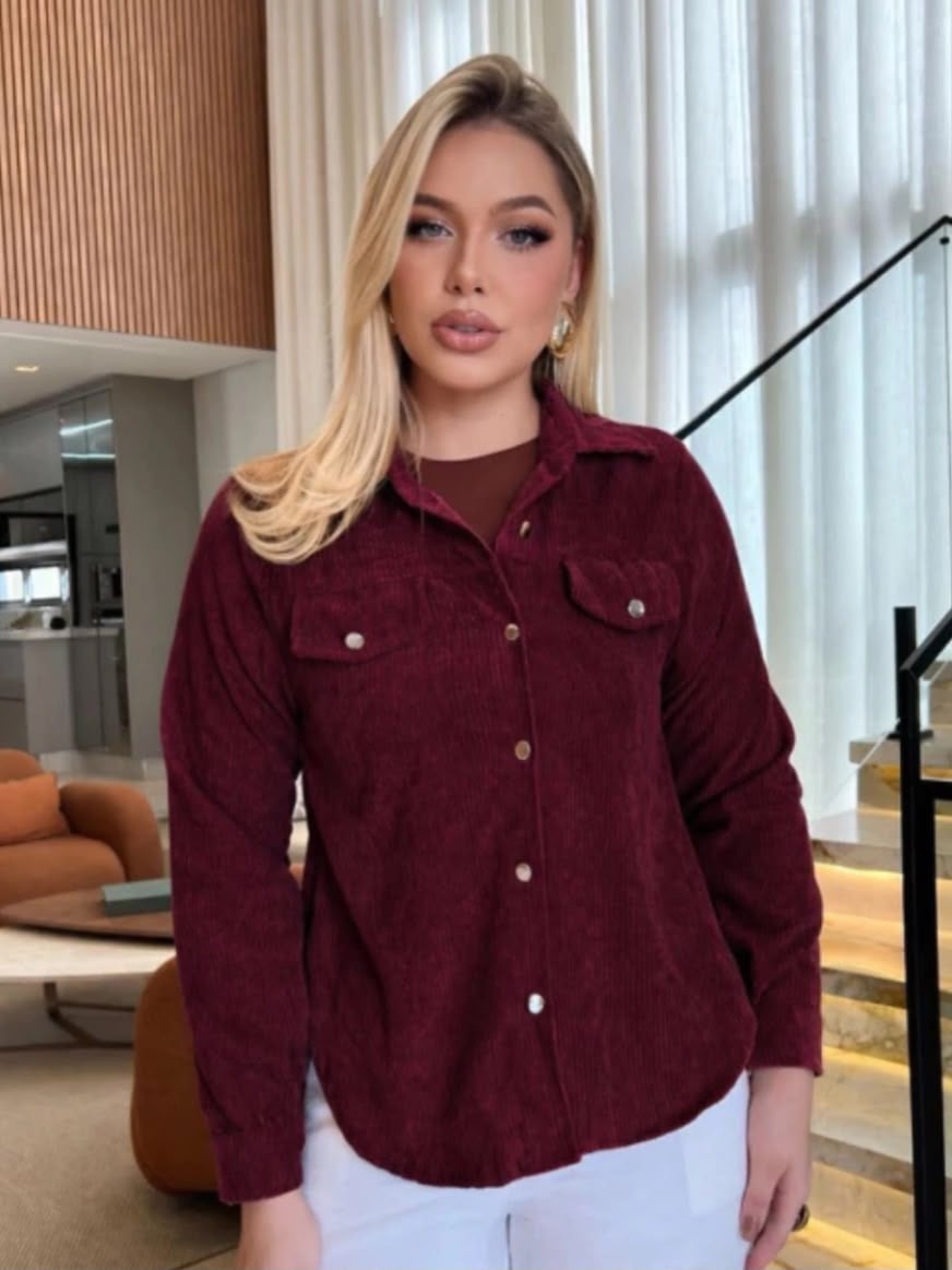 camisa cotelÊ
