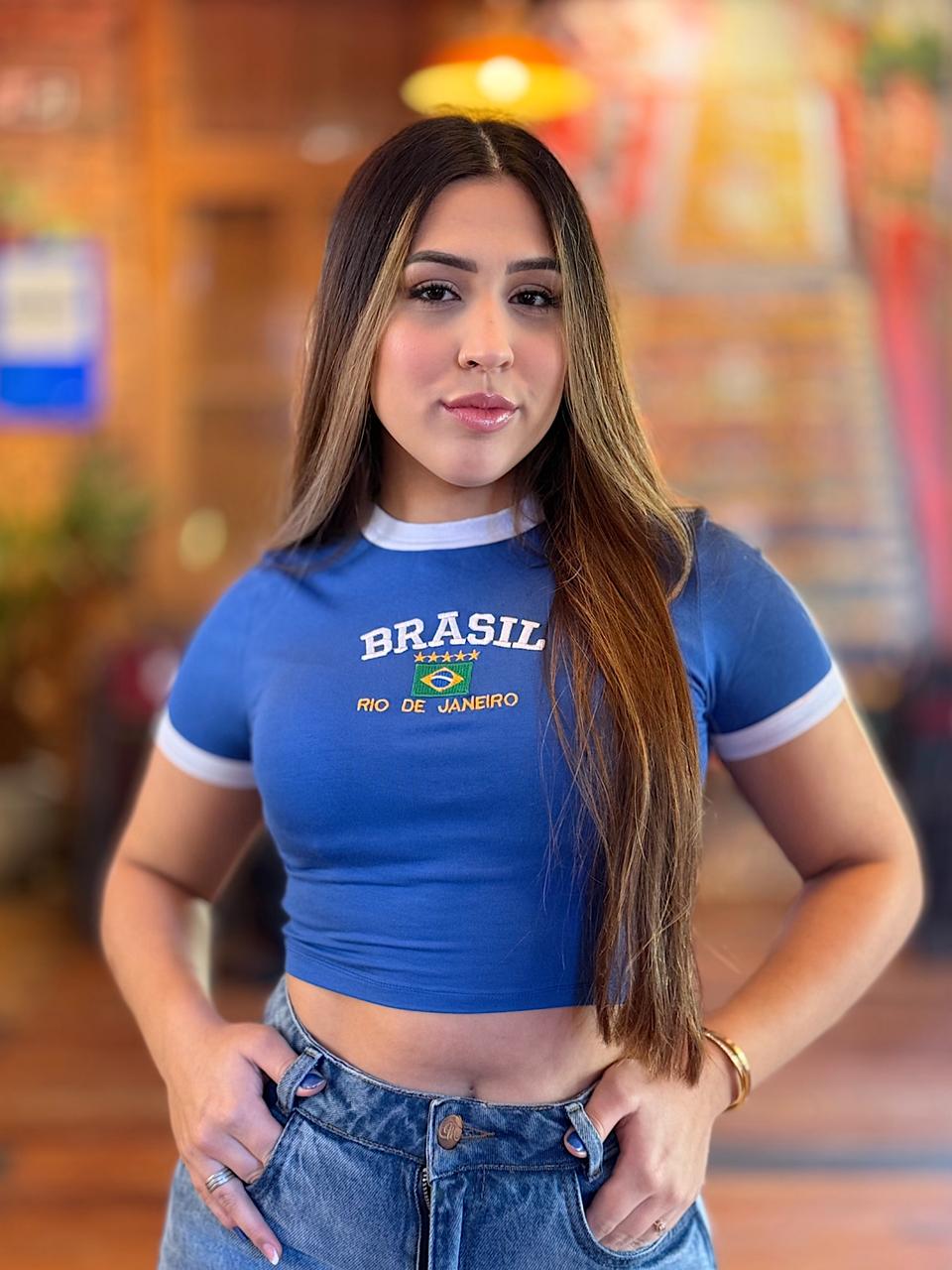 cropped copa (azul)