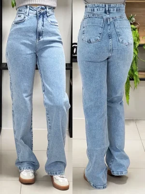 wide leg lady lu (confort ellen)