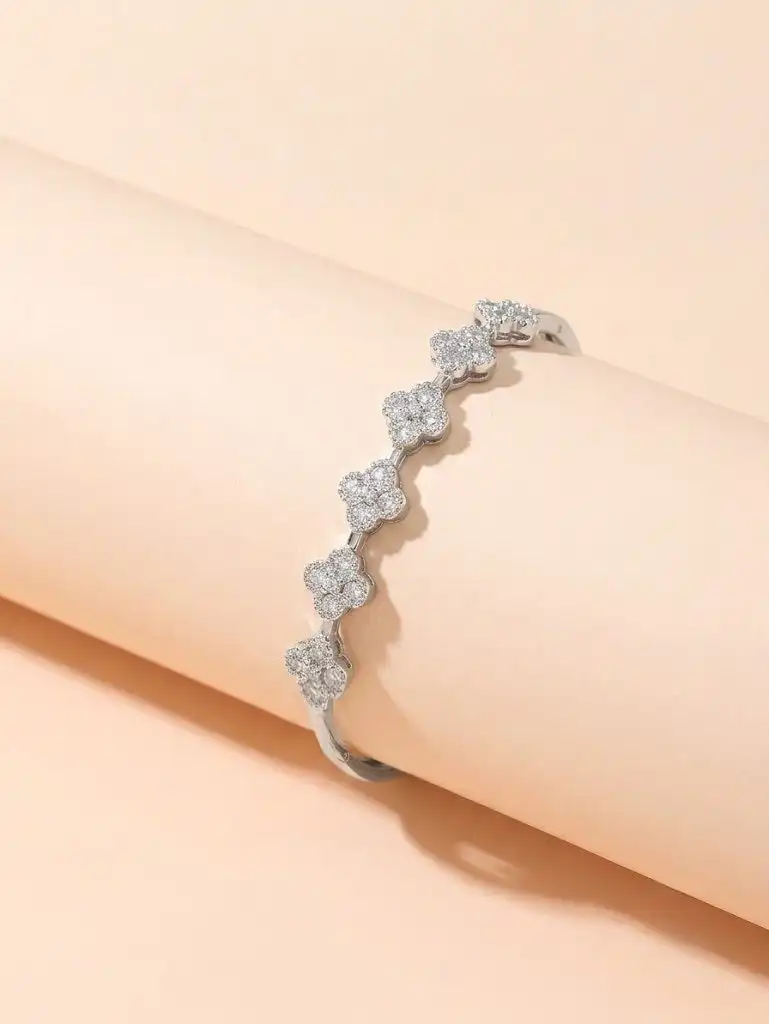 bracelete (prata)