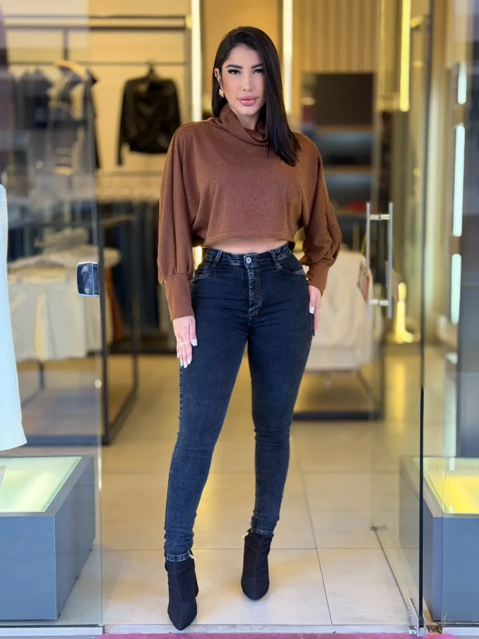 lady lu (ana bÁrbara)