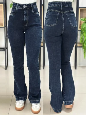 lady lu boot cut (ana carolina)