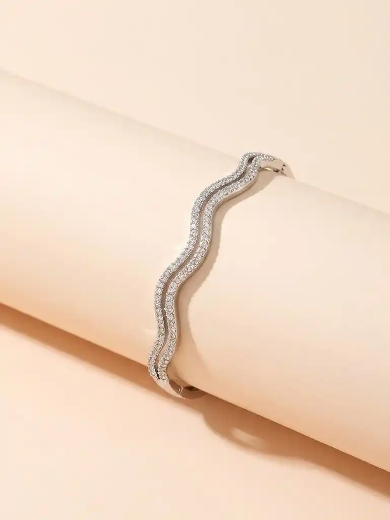 bracelete (dourado)