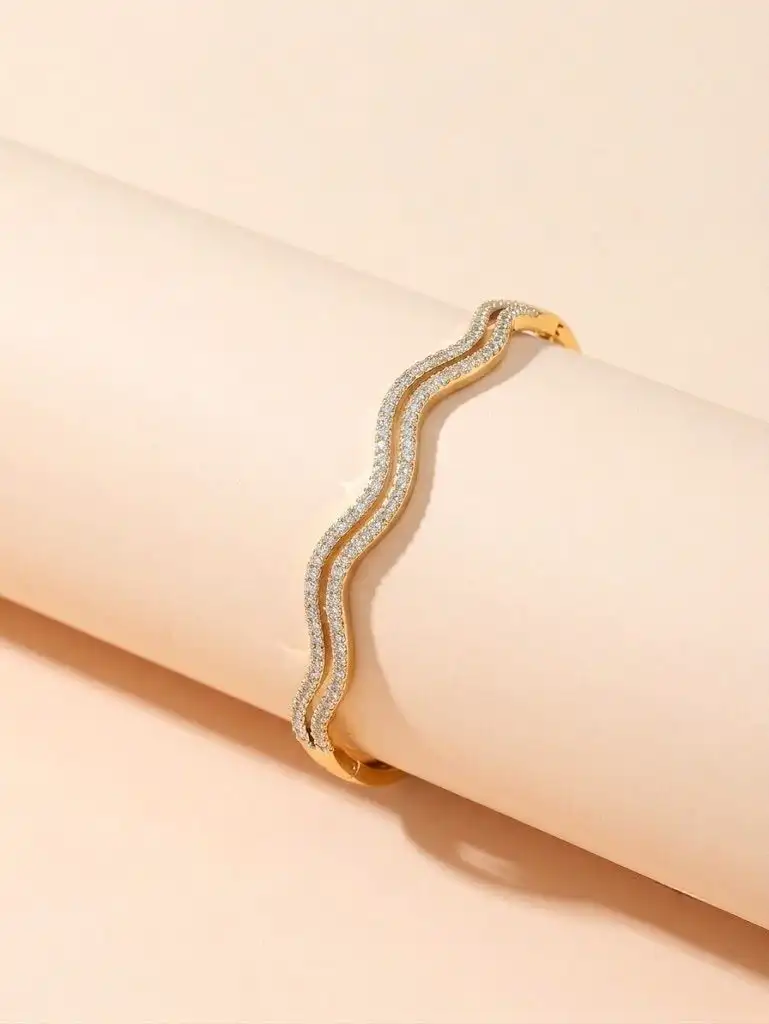 bracelete(dourado)